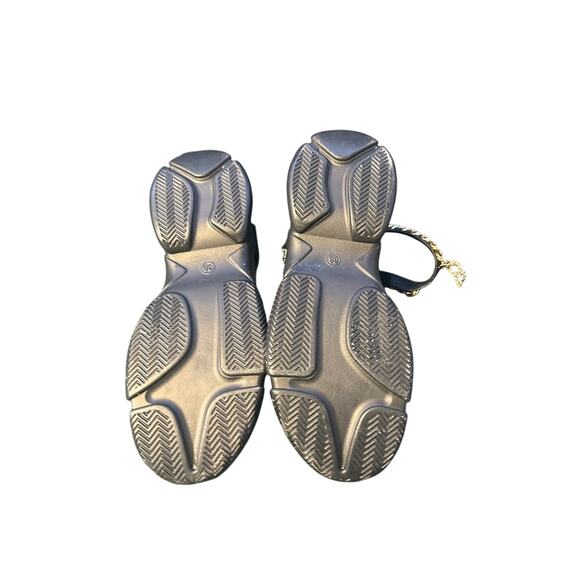 Azalea wang platformed wedges - Picture 5 of 5